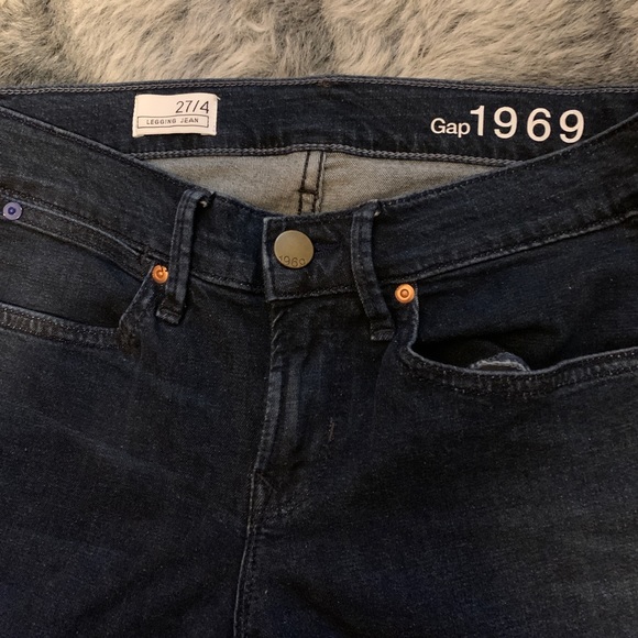 Jeans - Picture 3 of 5